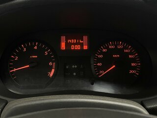 2013 Lada (ВАЗ) Largus I, серебристый, 570000 рублей, вид 5