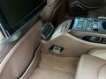 2014 Audi A8 Long III (D4) Рестайлинг, чёрный - вид 11