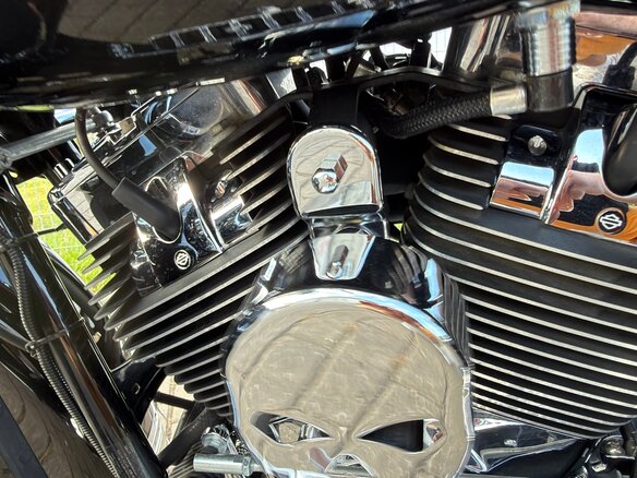 2013 Harley-Davidson Electra Glide, чёрный, 820000 рублей - вид 7