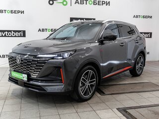2024 Changan UNI-S I, серый, 2194100 рублей, вид 1