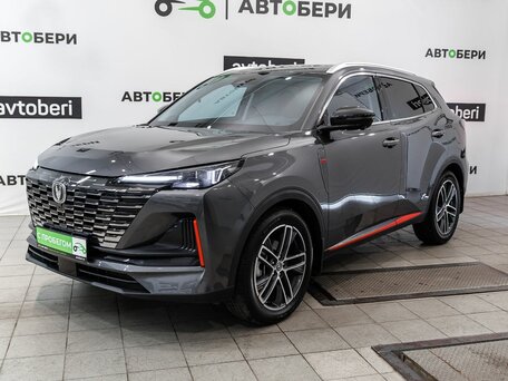 Changan UNI-S I