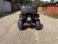 2016 Stels ATV-800 Guepard ST, жёлтый - вид 7