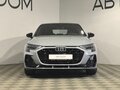 2025 Audi A3 35 TFSI IV (8Y) Рестайлинг, серый - вид 2