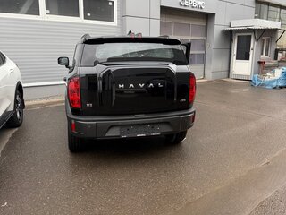 2025 Haval H3 I, чёрный, 2650000 рублей, вид 2
