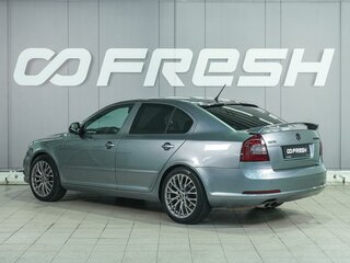 2012 Skoda Octavia RS II Рестайлинг, серый, 1119000 рублей, вид 2