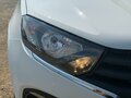 2024 Lada (ВАЗ) Granta I Рестайлинг, белый, 740000 рублей - вид 9