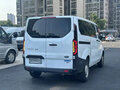 2023 Ford Transit Custom LWB I (China Market), белый, 2200000 рублей - вид 5