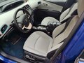 2016 Toyota Prius IV (XW50), синий, 1870000 рублей - вид 4