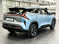 2026 Geely Cityray, голубой - вид 6