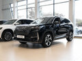 2026 VOLGA K40 I, чёрный, 3499000 рублей