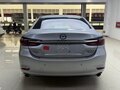 2021 Mazda 6 Atenza III (GJ) Рестайлинг 2, серебристый - вид 4