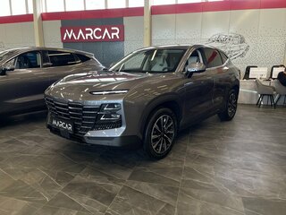 2026 Jetour Dashing I, серый, 3029900 рублей, вид 3