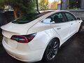 2020 Tesla Model 3 Standart Plus I, белый, 2880000 рублей - вид 4