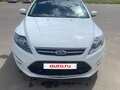 2012 Ford Mondeo IV Рестайлинг, белый, 1050000 рублей - вид 4