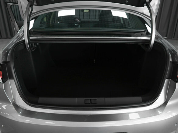 2026 Peugeot 408 II Рестайлинг 2, серый, 3899000 рублей - вид 5