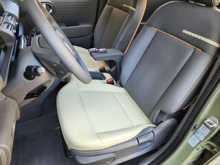 2023 Hyundai Casper I, зелёный, 1248000 рублей, вид 5