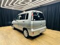2001 Nissan Cube I Рестайлинг (Z10), серый, 199999 рублей - вид 4