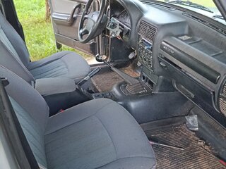 2005 ГАЗ 31105 «Волга» 311055, серебристый, 135000 рублей, вид 5