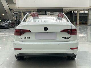 2022 Volkswagen Sagitar III, белый, 1111000 рублей, вид 5