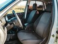 2017 Lada (ВАЗ) Granta I, белый, 519000 рублей - вид 10