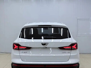 2023 Jetta VS5 I Рестайлинг, белый, 1430000 рублей, вид 5