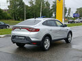 2019 Renault Arkana I, серебристый, 1310000 рублей - вид 4