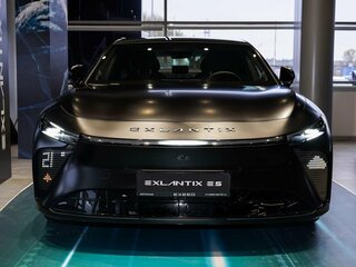 2025 Esteo Exlantix ES, чёрный, 6270000 рублей, вид 2