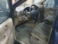 2003 Dodge Caravan 4-speed IV, синий, 350000 рублей - вид 2