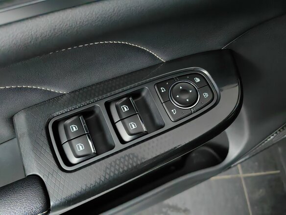 2024 Haval M6 II, чёрный, 1610000 рублей - вид 19