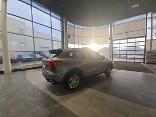 2026 Haval Jolion I Рестайлинг 2, серый, 2649000 рублей, вид 5