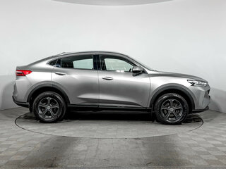 2022 Haval F7x I Рестайлинг, серый, 2175000 рублей, вид 4