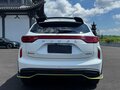 2022 Haval Chitu, белый, 1850000 рублей - вид 5