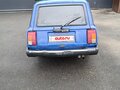 2011 Lada (ВАЗ) 2104, синий, 215000 рублей - вид 5