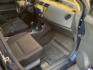 2008 Suzuki Swift III, синий, 650000 рублей, вид 5