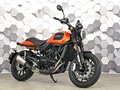 2024 Harley-Davidson X500, оранжевый, 599000 рублей