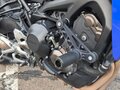 2017 Yamaha MT-09 Tracer (FJ-09), синий, 830000 рублей - вид 11