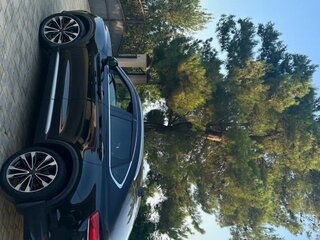 2021 Geely Tugella I, чёрный, 2500000 рублей, вид 1