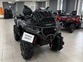 2026 Loncin XWolf 1000 Mud, серый, 1469000 рублей - вид 11