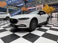 2021 Mazda CX-4 I Рестайлинг, белый, 1620000 рублей