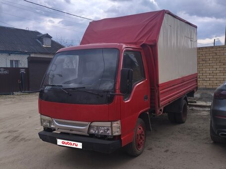 2007 FAW CA5041, пурпурный, 345000 рублей, вид 4