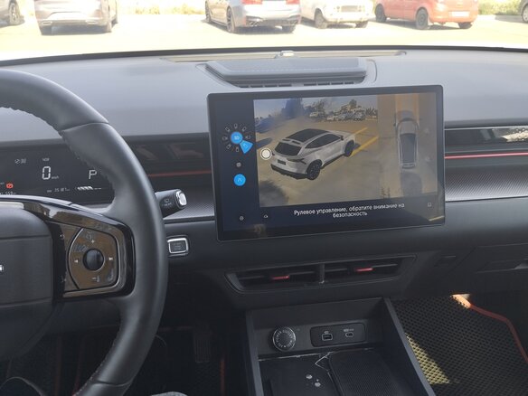 2023 Jetour Dashing I, белый, 1770000 рублей - вид 15