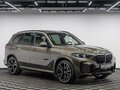 2026 BMW X5 40d IV (G05/G18) Рестайлинг, зелёный, 16790000 рублей - вид 3