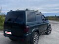 2016 УАЗ Патриот I Рестайлинг 2, зелёный, 525000 рублей - вид 5