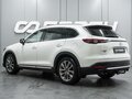 2019 Mazda CX-9 II, белый, 3392000 рублей - вид 1