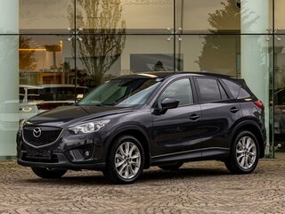 Mazda CX-5 I