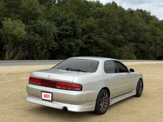 1992 Toyota Cresta IV (X90), серый, 550000 рублей, вид 3