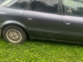 1993 Audi 80 V (B4), фиолетовый, 100000 рублей - вид 3