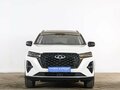 2023 Chery Tiggo 7 Pro Max I, белый - вид 1