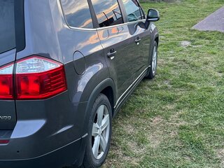 2012 Chevrolet Orlando I, серый, 1050000 рублей, вид 4