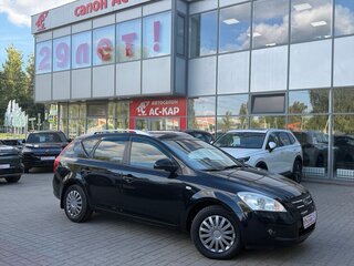 Kia Ceed I